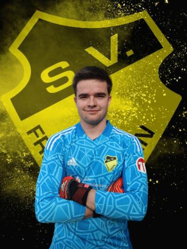 Alexander Seeger