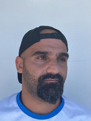 Muhannad Shahin