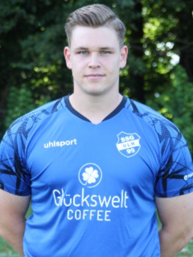 Philipp Grathwohl