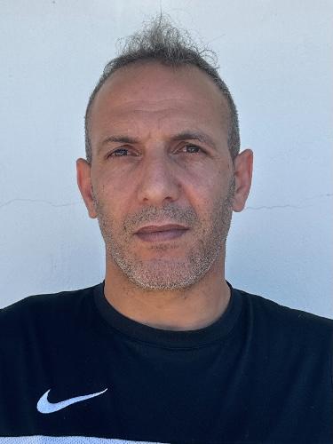 Hassan Al Abd