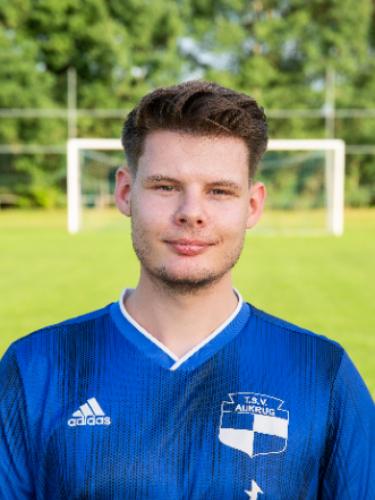 Kevin Schlünz