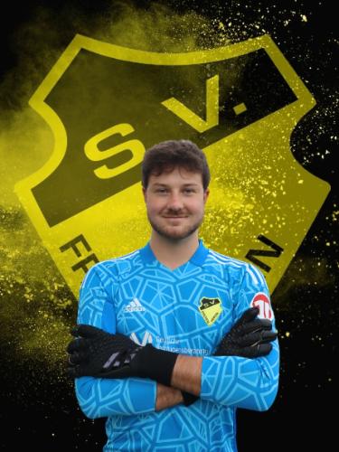Luis Hirth