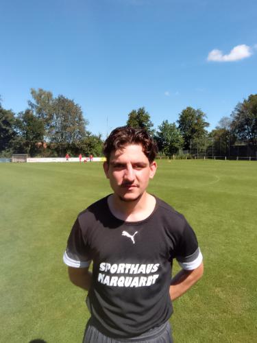 Kevin Stanojkovski