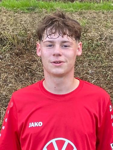 Maximilian Rommelmann