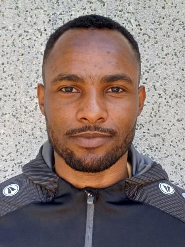 Aliu Sumaila