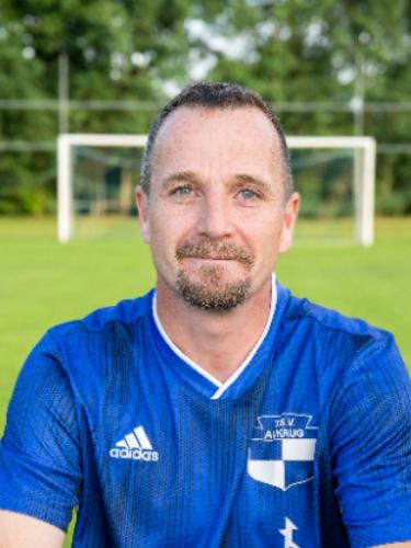 Carsten Rickert