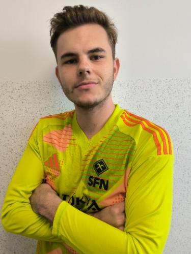 Marvin Luka Schulze