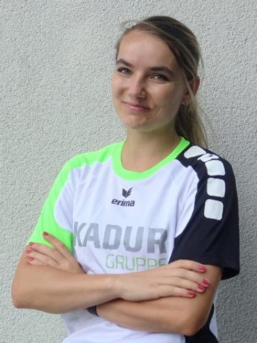 Anna Gros