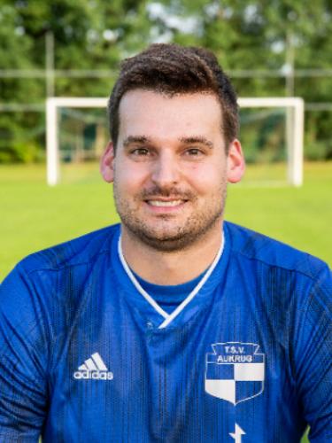 Lutz Hausberger