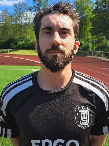 Marco Antonio Ribeiro Dos Santos