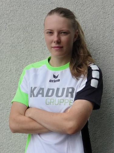 Sophie Heyse