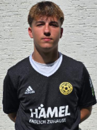 Jannick Diebel