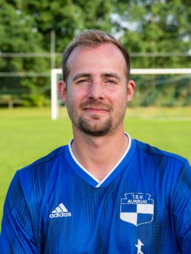 Marvin Hanau