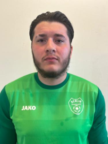 Emir Isci