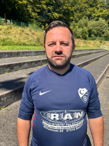 Mehmet Ali Karabulut