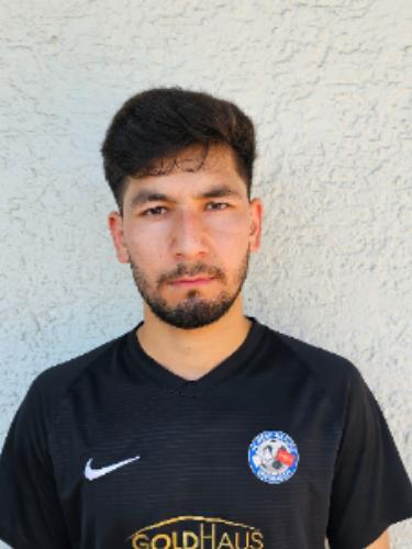 Mohamed Abdirashid Ibrahim