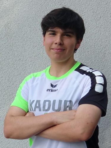 Friederike Sophia Kebede