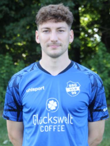 Björn Haußer