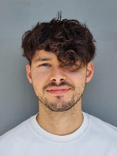 Malik Sahin