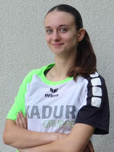 Ella Krzywinski