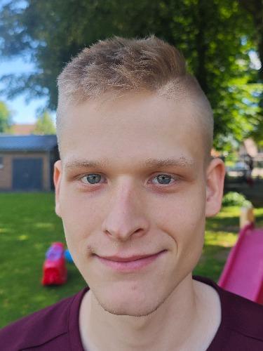 Adrian Solecki