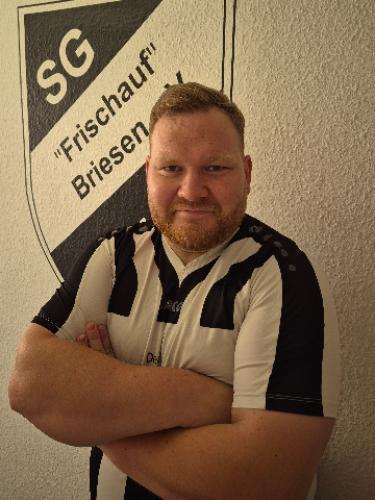 Christoph Mellack