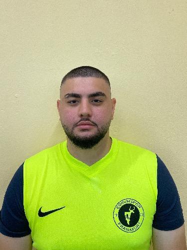 Arda Doğan
