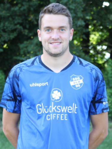 Niklas Kraus