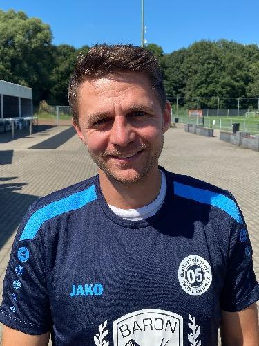 Kevin Schlunke