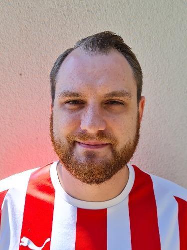 Daniel Brade