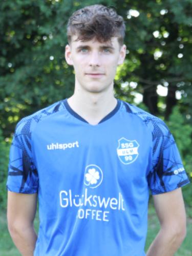 Finn Kürner