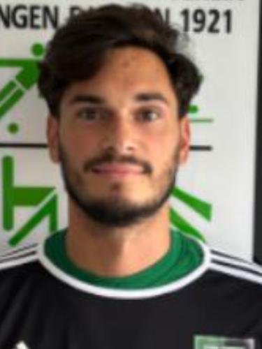 Luca Zöfelt