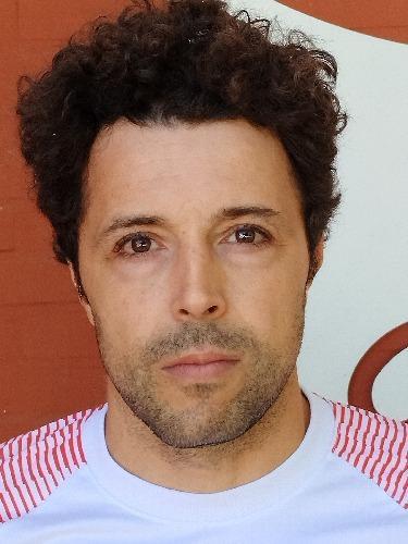 Eduardo Roque Dos Santos