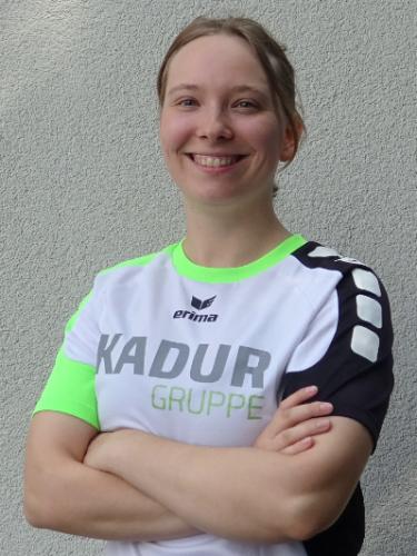 Emma Juliane Müller