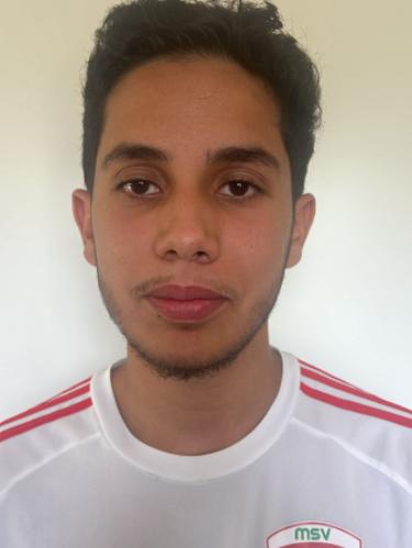 Abdessamad El Jabri