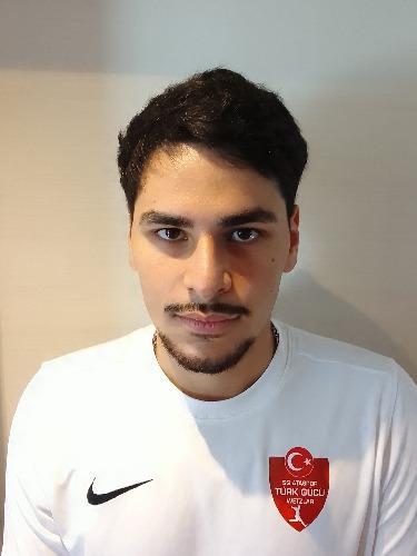 Olcay Erdinc
