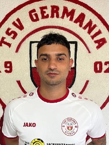 Mehmet Nisib Tekin