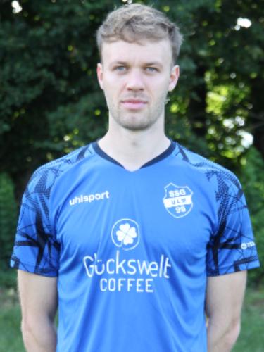 Simon Müller