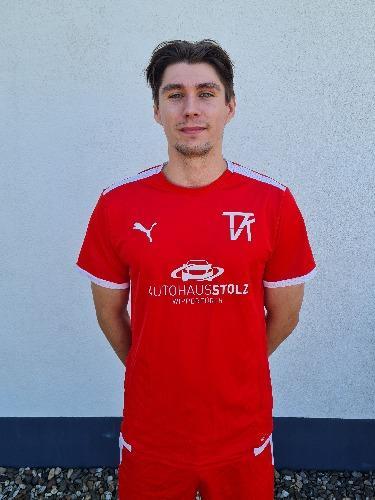 Jona Stamm