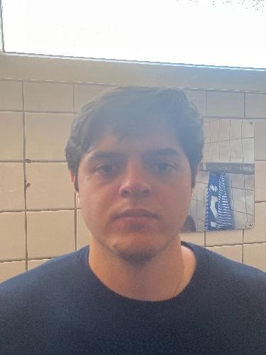 Pierre Karim Bernoti Schäfer