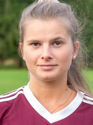 Antonia Horeis