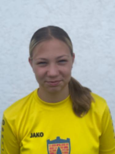Lilly Malin Vollrath