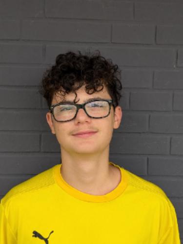 Cansin Mikail Gündogan