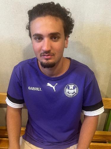 Gabriel Fidan