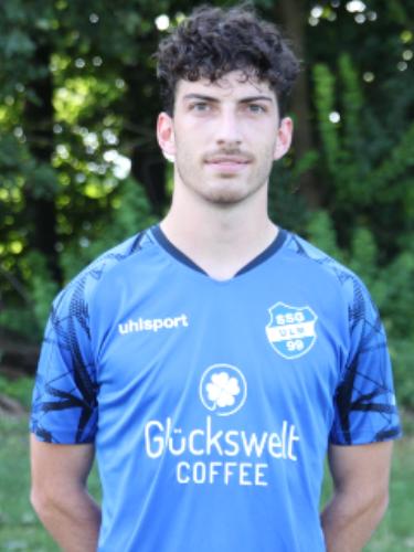 Nick Seemann