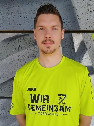 Florian Bärwolf
