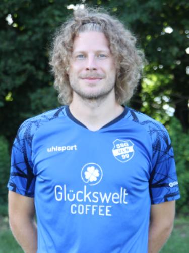 Johannes Streiter