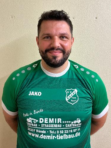 Hakan Hamdi Kocabiyik