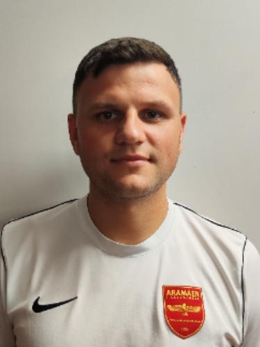 Ion Bucur