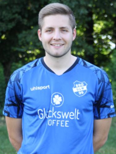 Philipp Strobel